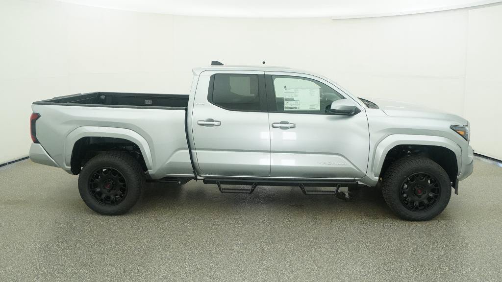 New 2026 Toyota Tacoma SR5 AWD/4WD image 14