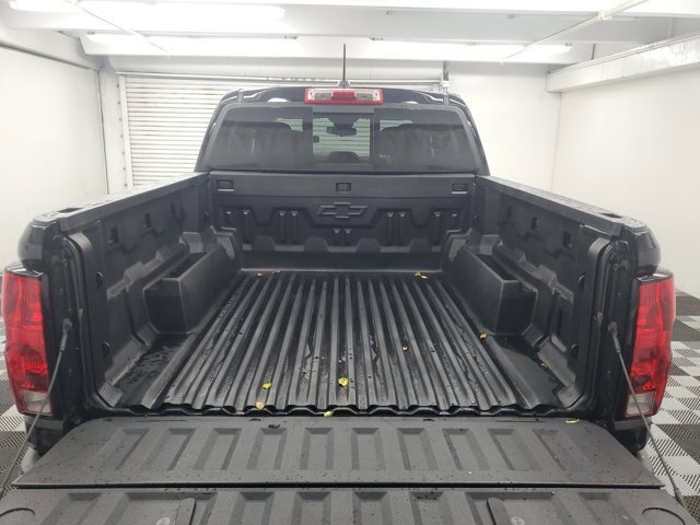 Used 2023 Chevrolet Colorado Trail Boss w/ Advanced Trailering Package image 9