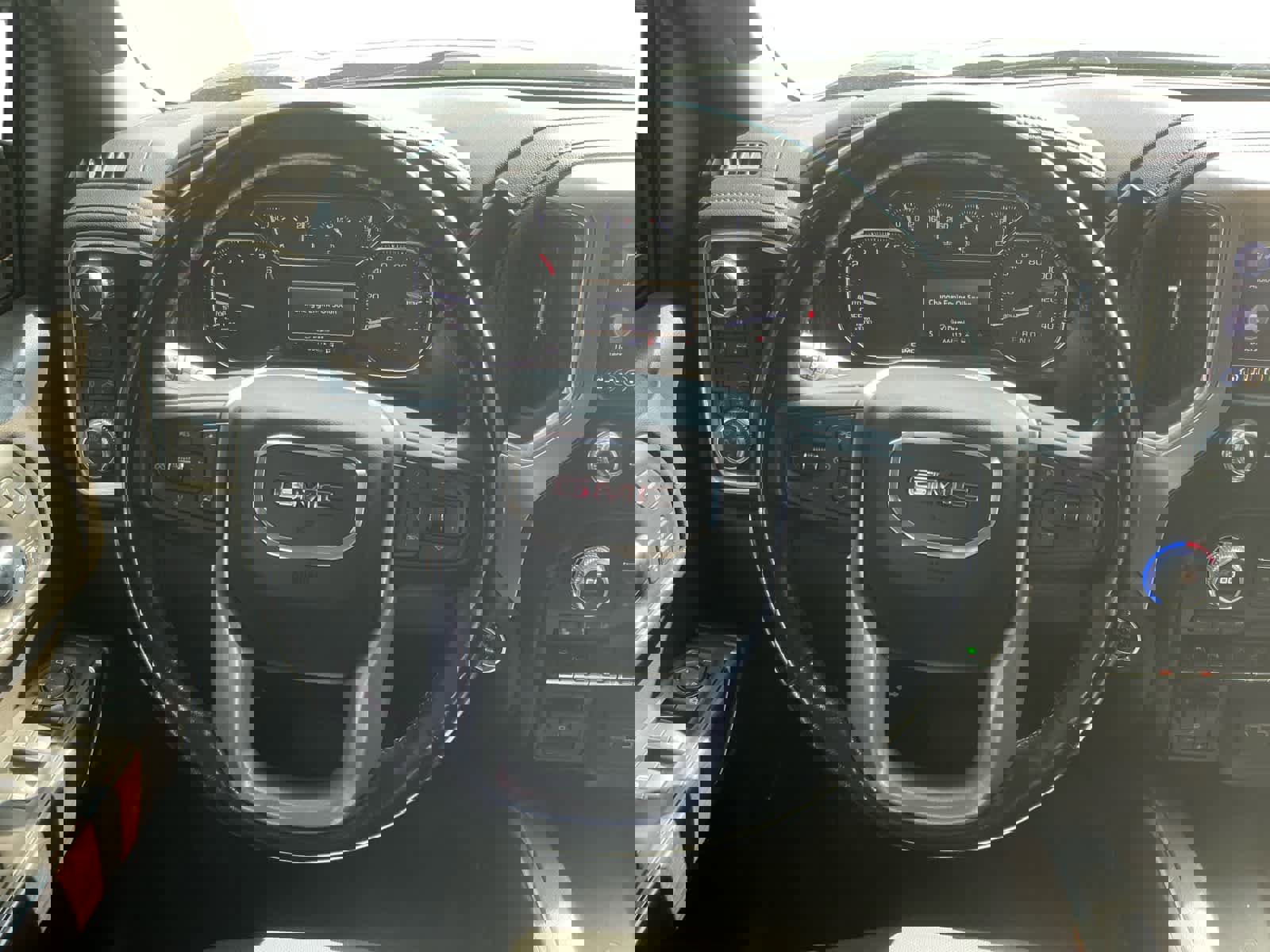 Used 2019 GMC Sierra 1500 SLT w/ SLT Premium Plus Package image 14