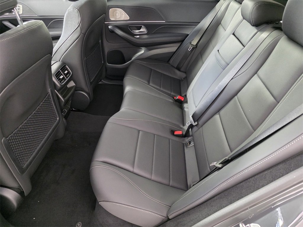 New 2026 Mercedes-Benz GLE 350 4MATIC image 11