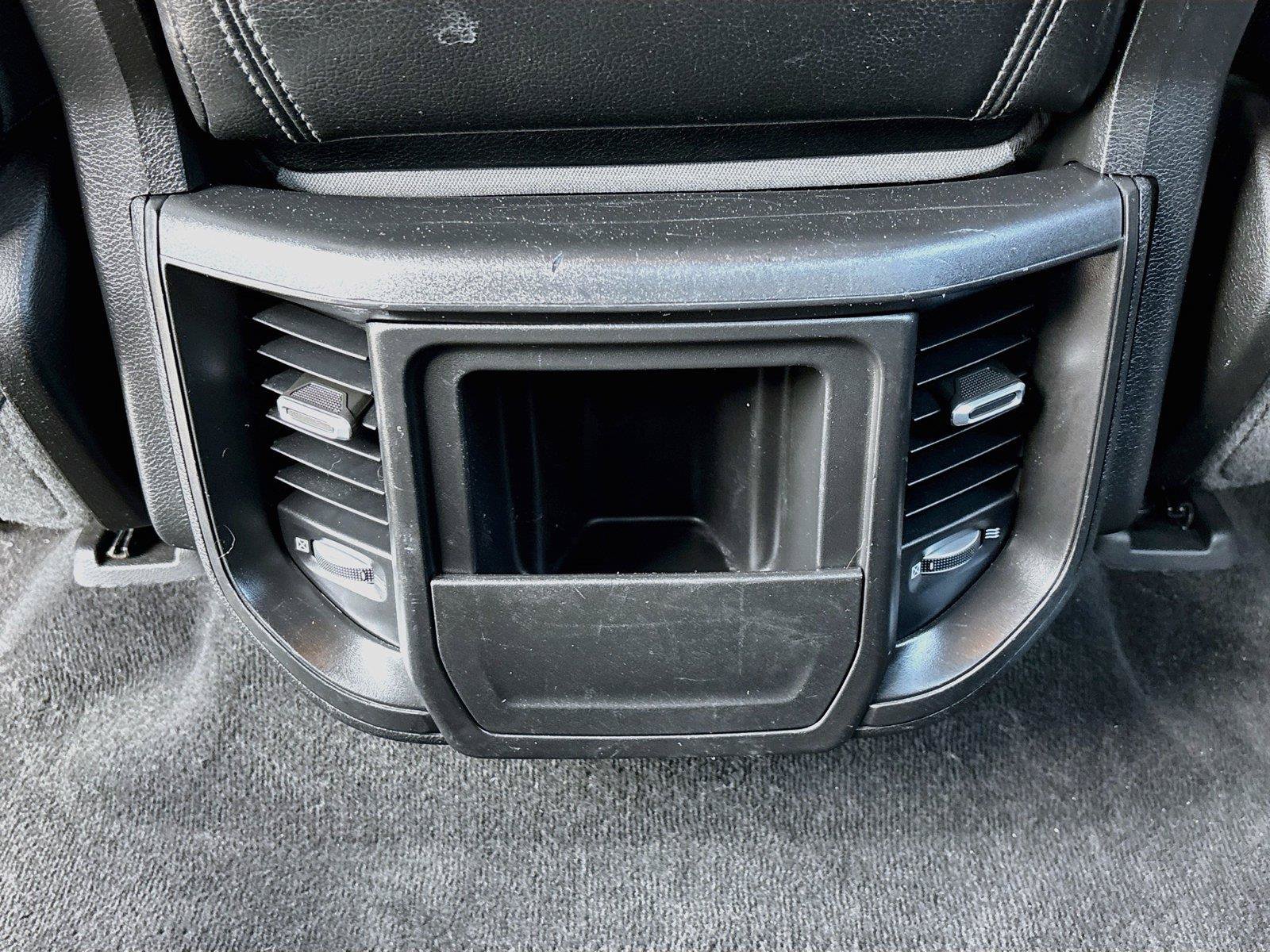 Used 2021 RAM 1500 Big Horn AWD/4WD image 23
