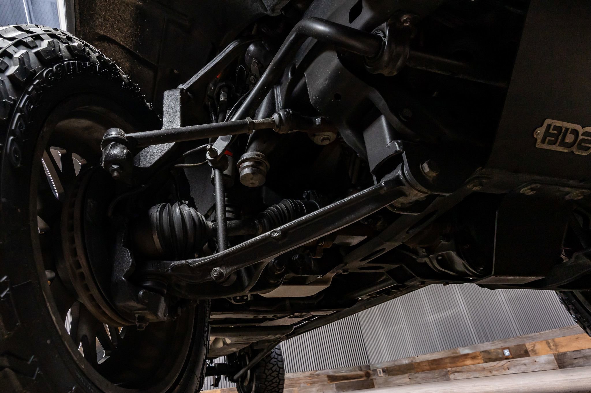 Used 2024 GMC Sierra 2500 Denali Ultimate image 13