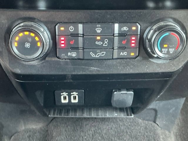 Used 2019 Ford F150 XLT w/ Equipment Group 302A Luxury AWD/4WD image 29