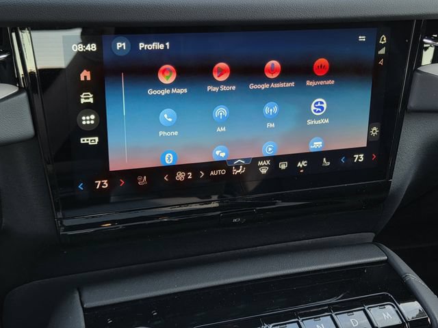 New 2026 Lincoln Navigator Reserve w/ Jet Appearance Package AWD/4WD image 7