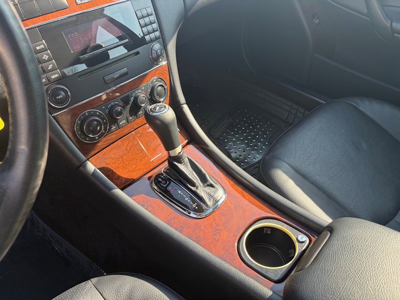 Used 2006 Mercedes-Benz C 280 4MATIC Sedan image 30