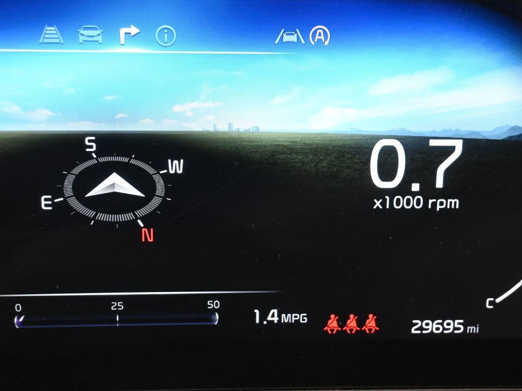 Certified 2024 Kia Sportage X-Pro image 16