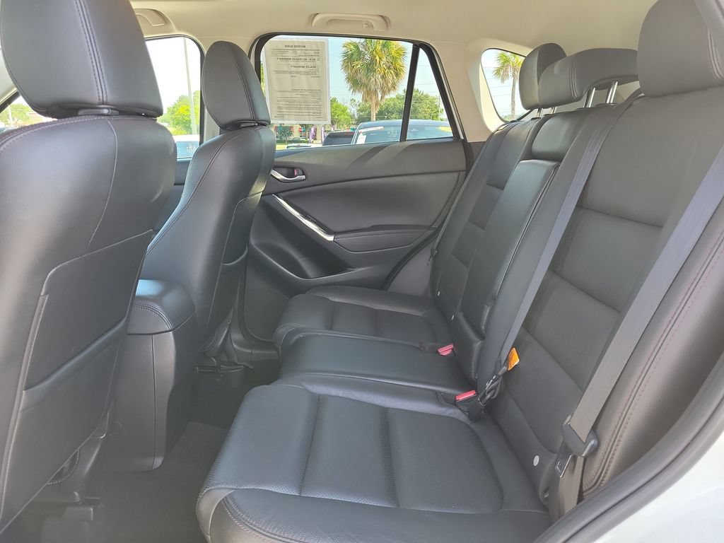 Used 2016 MAZDA CX-5 Grand Touring FWD image 9