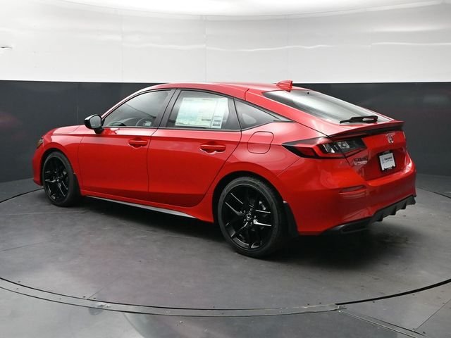 New 2026 Honda Civic Sport image 7