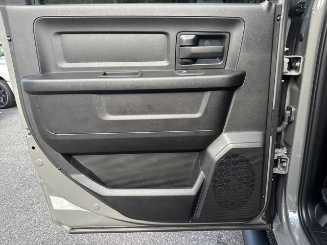 Certified 2026 RAM 2500 Tradesman AWD/4WD image 24
