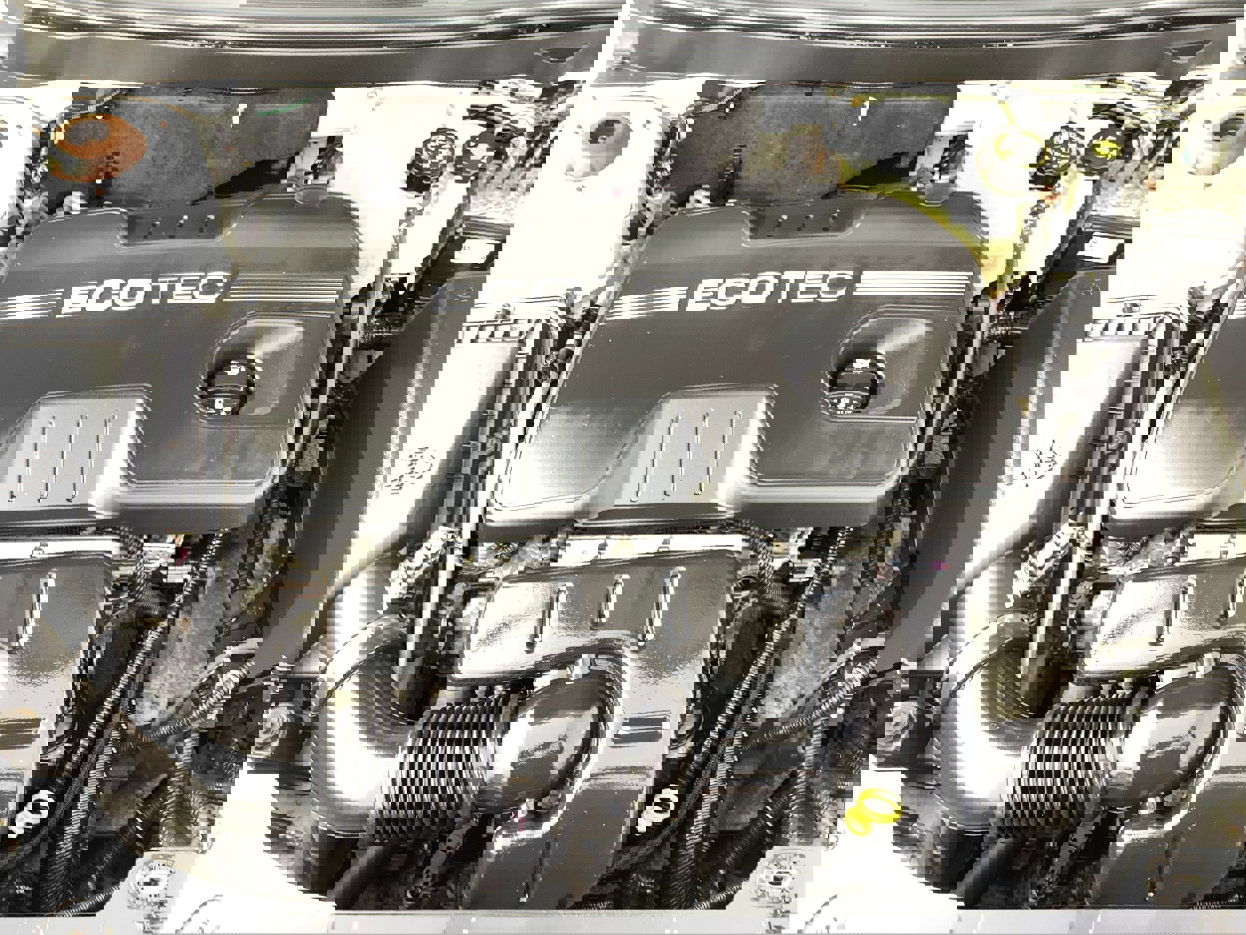 Used 2008 Pontiac G6 Value Leader image 9