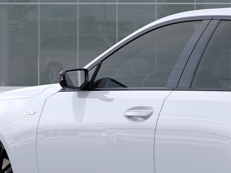 New 2026 Cadillac CT5 V image 12