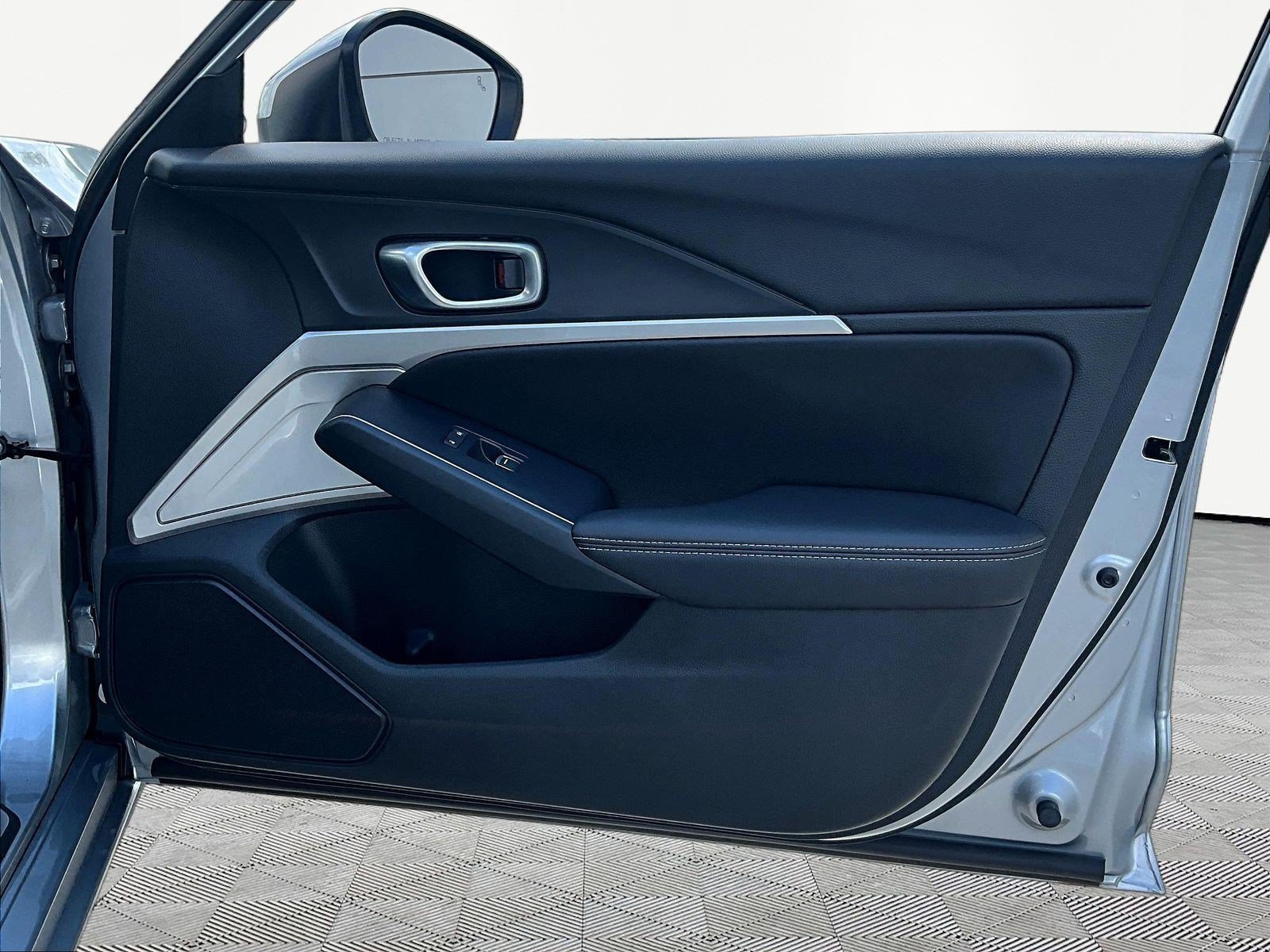 Certified 2024 Acura Integra A-Spec FWD image 28