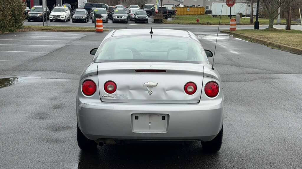 Used 2010 Chevrolet Cobalt LS w/ Protection Package image 6