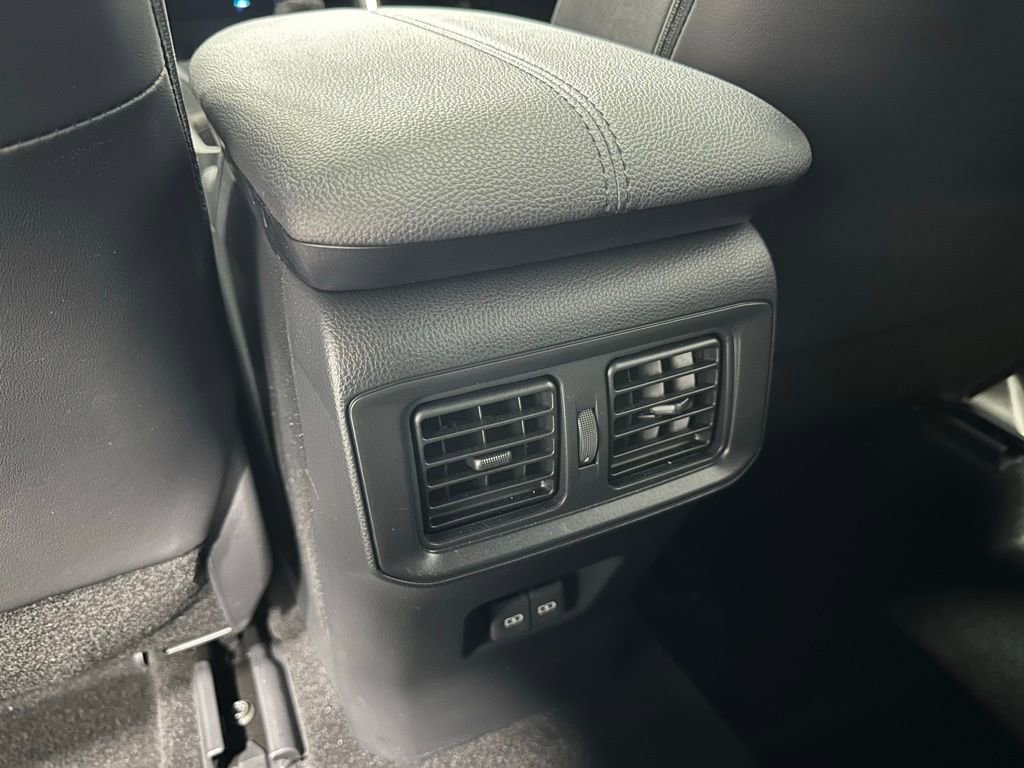 Used 2025 Toyota RAV4 XSE w/ Weather Package image 51