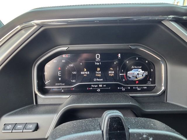 Used 2025 GMC Sierra 1500 Denali image 16
