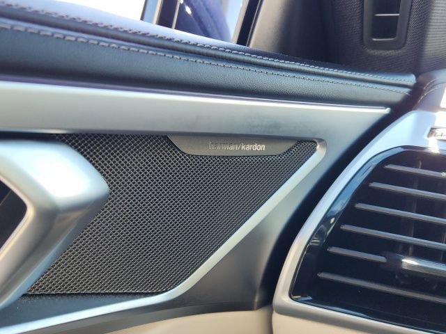 Used 2024 BMW 840i Gran Coupe w/ M Sport Professional Package image 40