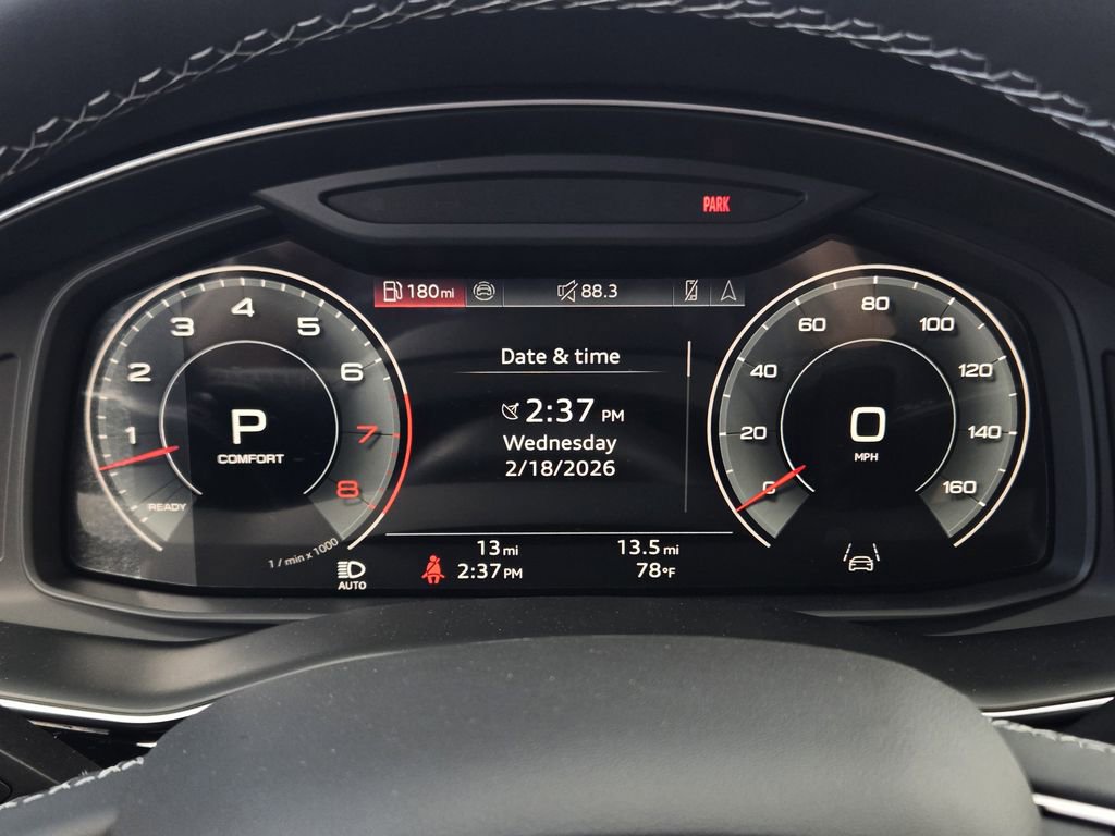 New 2026 Audi Q7 3.0T Premium Plus AWD/4WD image 21