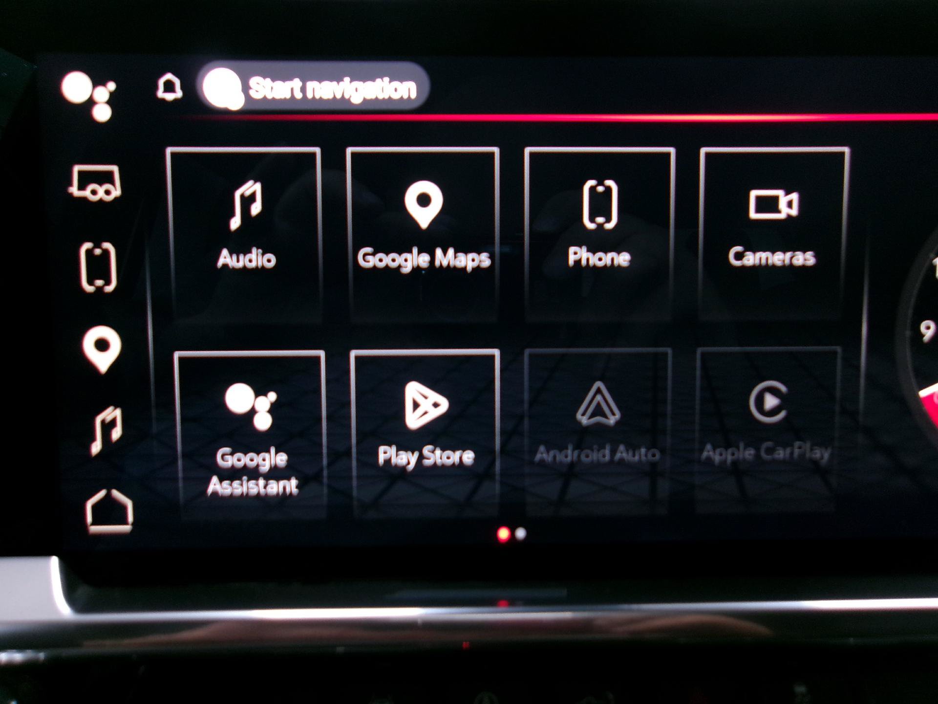 Used 2023 GMC Sierra 1500 SLT w/ SLT Premium Package AWD/4WD image 6