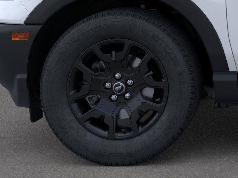 New 2025 Ford Bronco Sport Big Bend w/ Convenience Package image 19