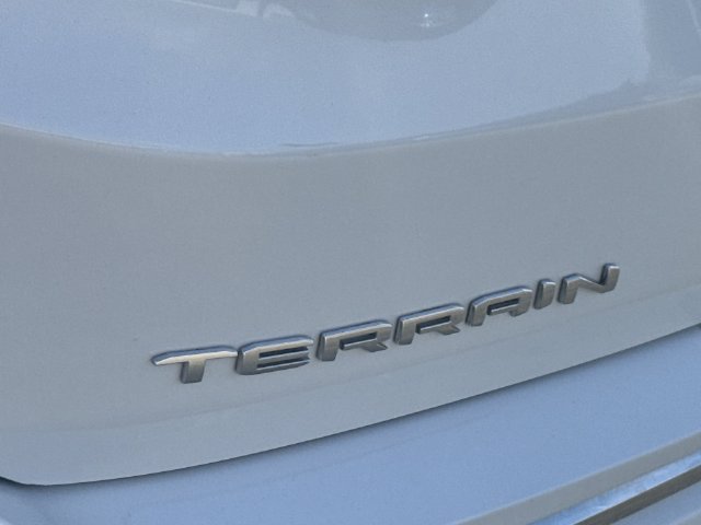 Certified 2022 GMC Terrain Denali w/ LPO, Floor Liner Package AWD/4WD image 33
