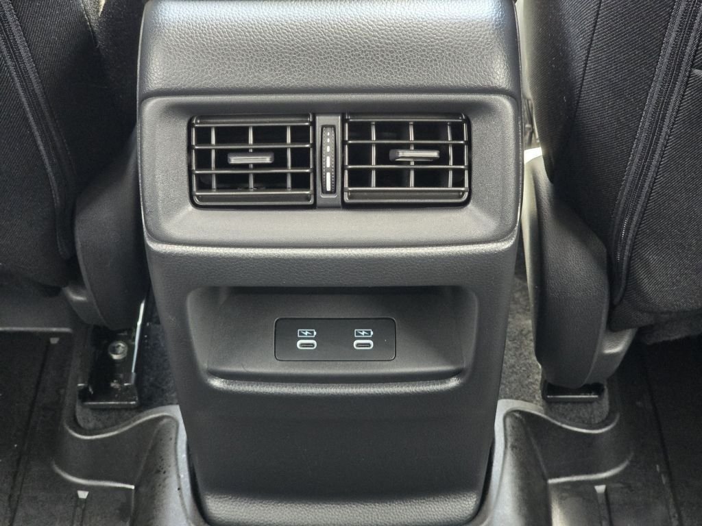Certified 2026 Honda CR-V TrailSport image 32