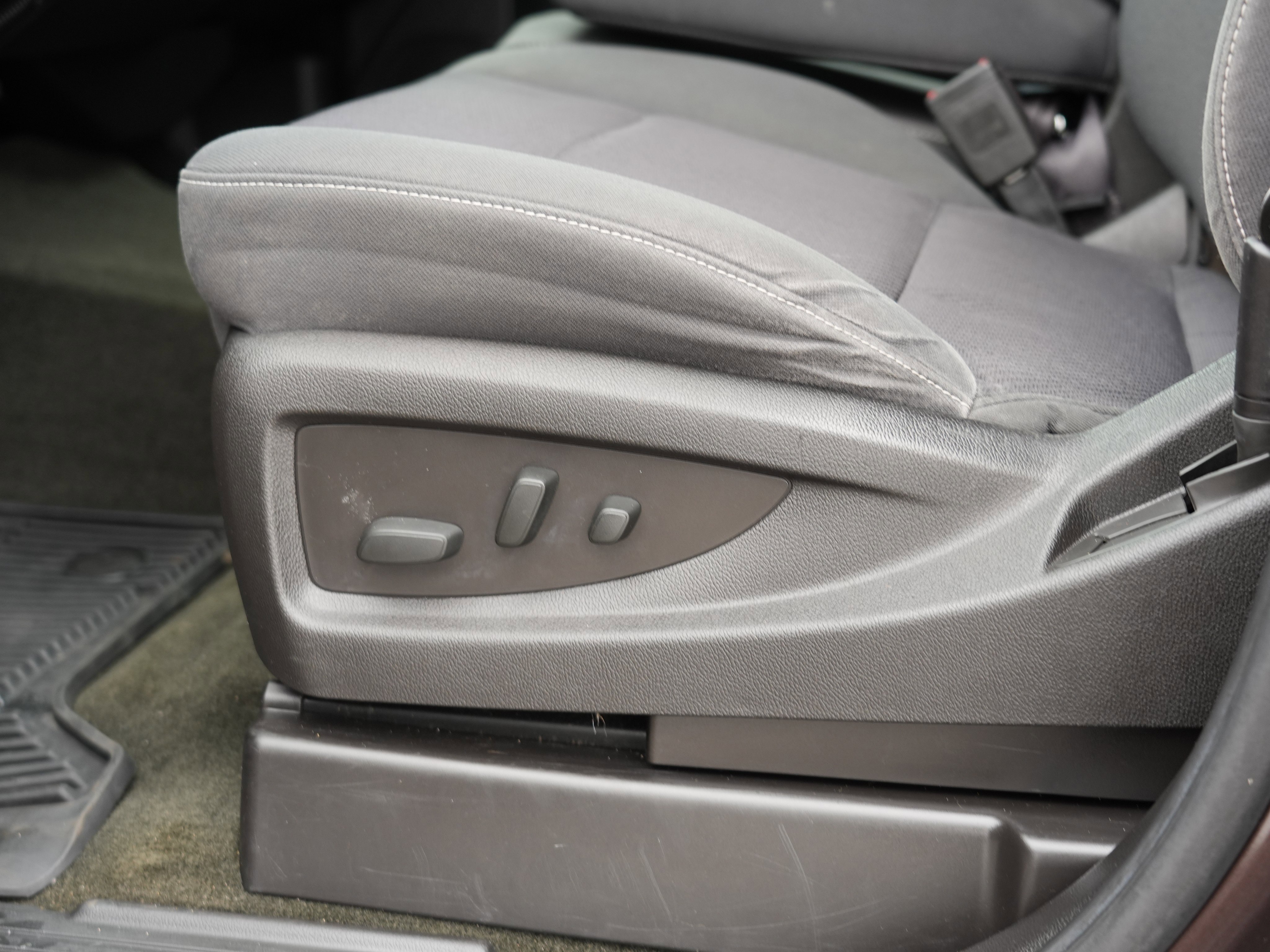 Used 2016 Chevrolet Silverado 1500 LT w/ All Star Edition image 15