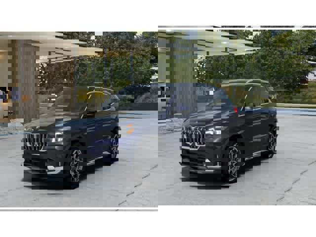 New 2026 BMW X1 xDrive28i w/ Technology Package
