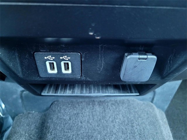 Certified 2019 Ford F150 XLT w/ Equipment Group 302A Luxury image 18