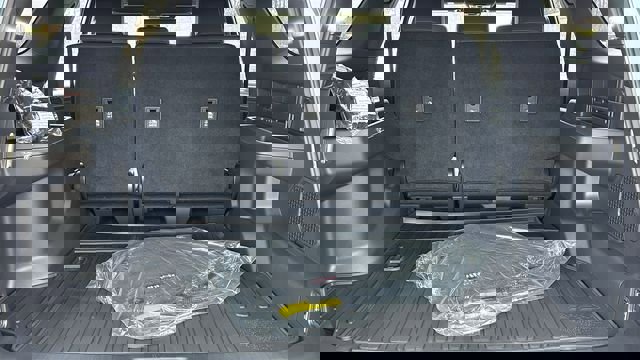 New 2026 Toyota 4Runner TRD Off-Road Premium image 36