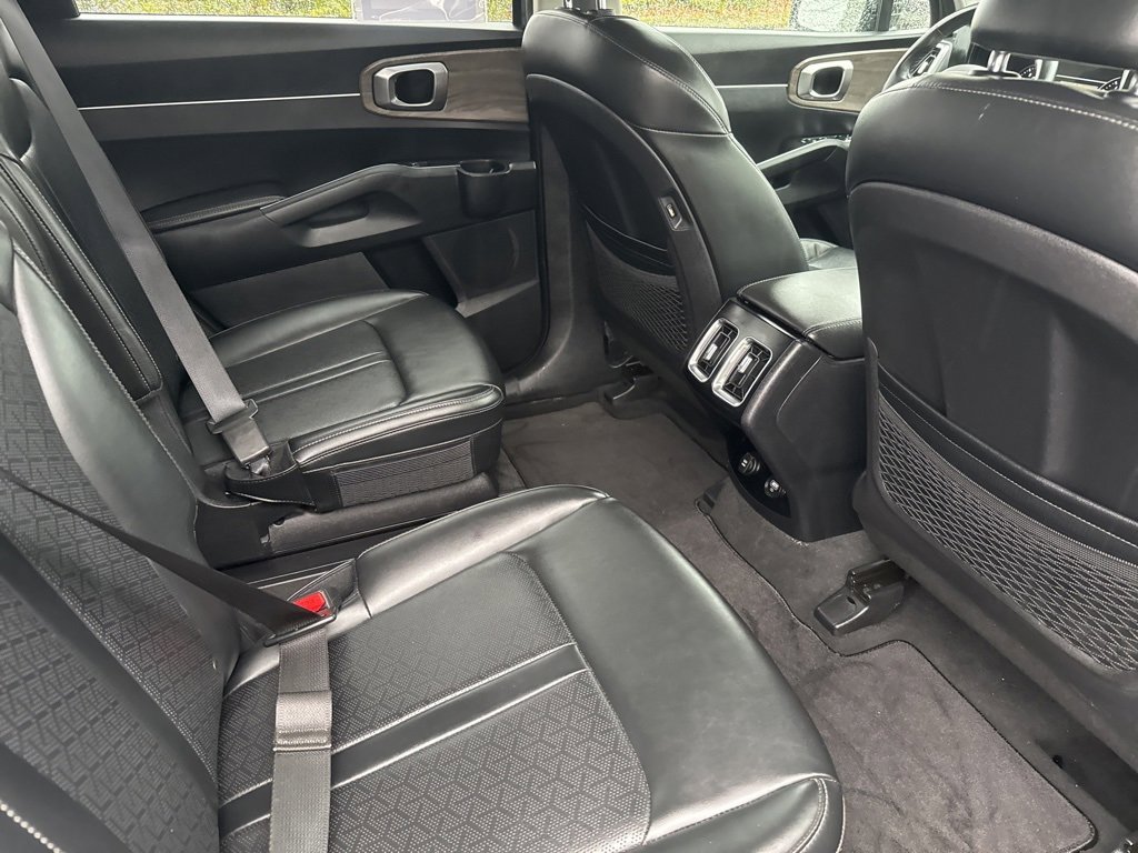 Used 2022 Kia Sorento X-Line EX image 25