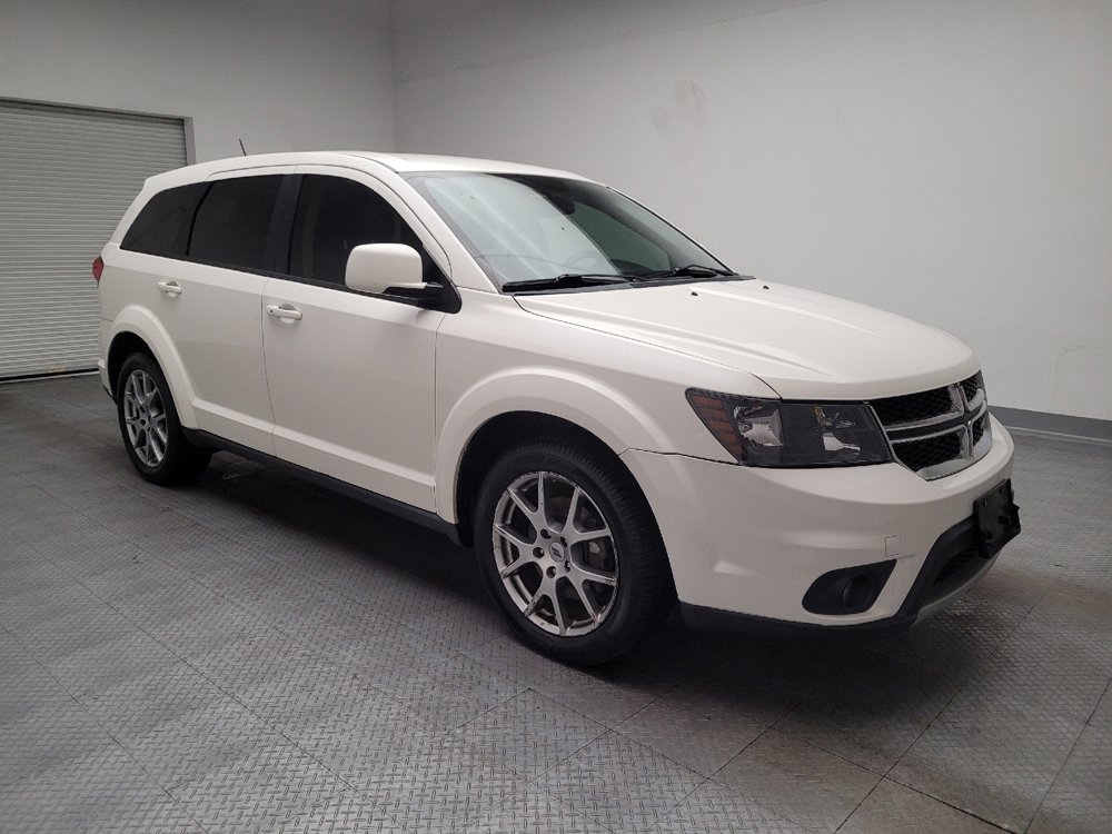 Used 2018 Dodge Journey GT FWD image 13
