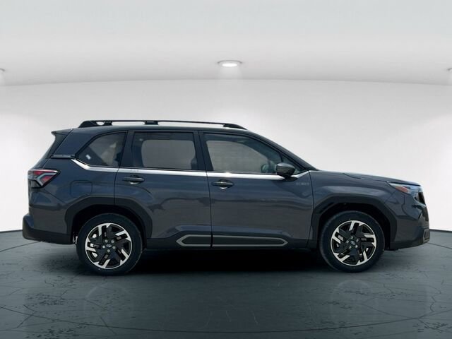 New 2025 Subaru Forester Limited image 7