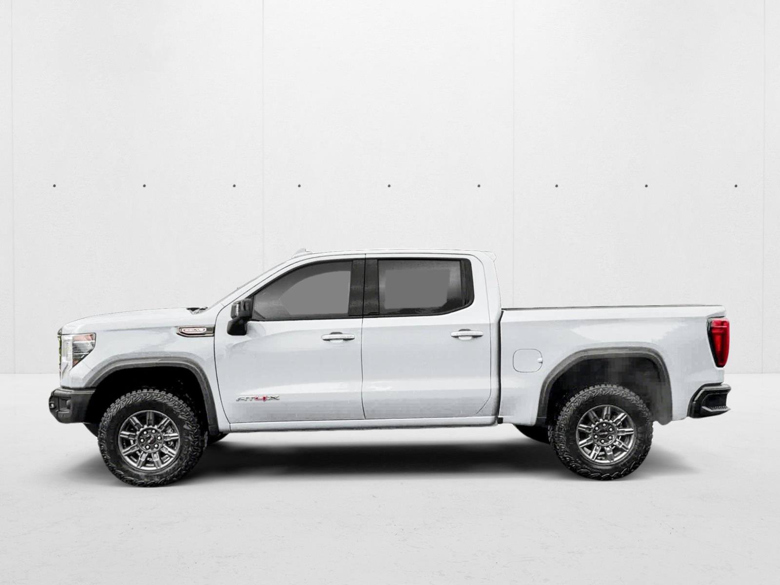 New 2026 GMC Sierra 1500 AT4X w/ AT4X AEV Edition AWD/4WD video 2