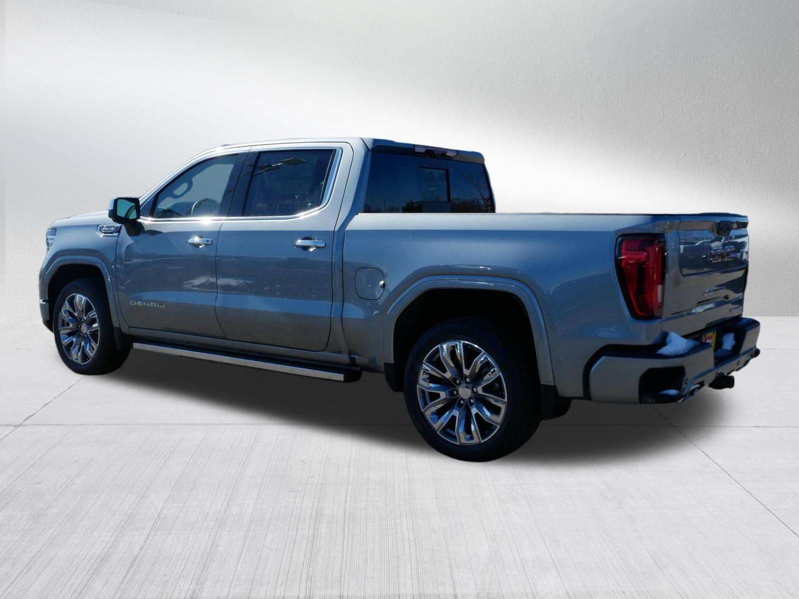 New 2026 GMC Sierra 1500 Denali AWD/4WD image 2