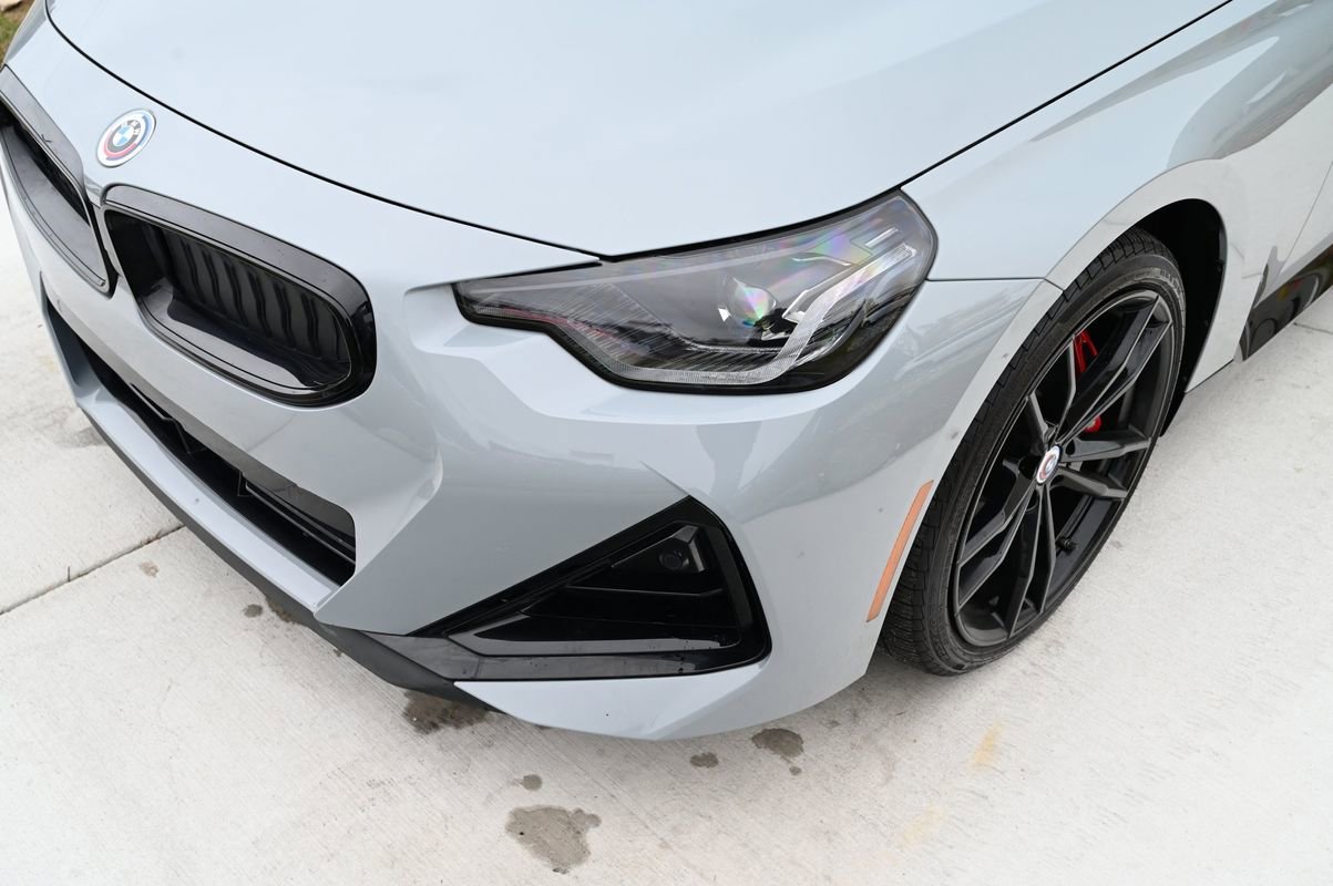 Used 2023 BMW M240i xDrive Coupe w/ Premium Package image 10