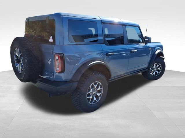 New 2025 Ford Bronco Badlands image 10