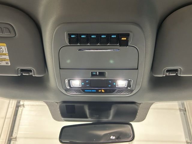 Used 2023 Ford F250 Lariat w/ Lariat Ultimate Package image 3