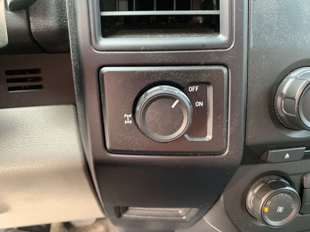 Used 2015 Ford F150 XL w/ Equipment Group 101A Mid image 28