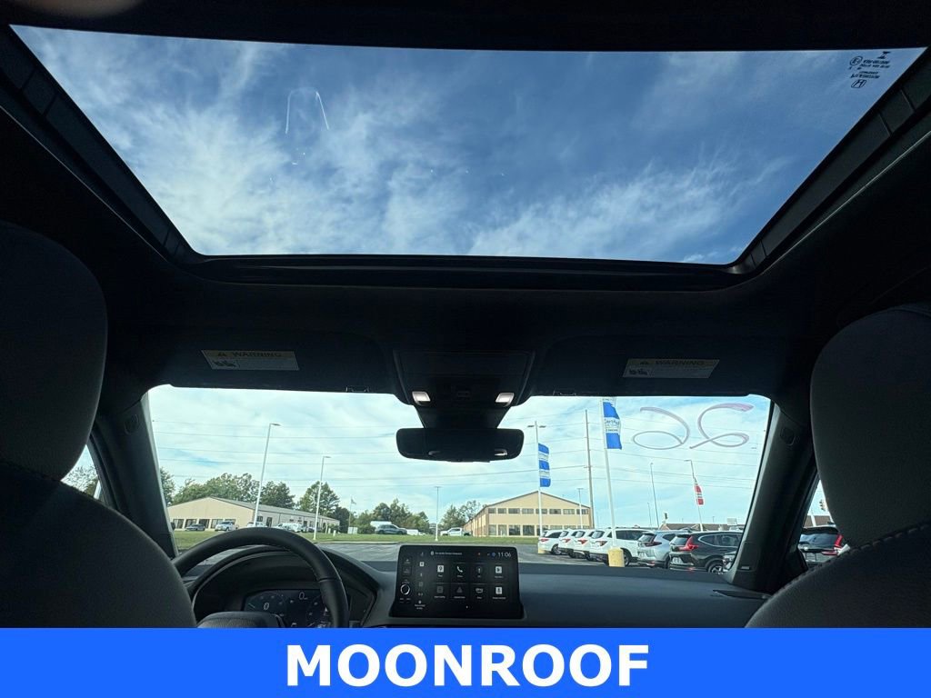 New 2026 Honda Civic Sport Touring image 15