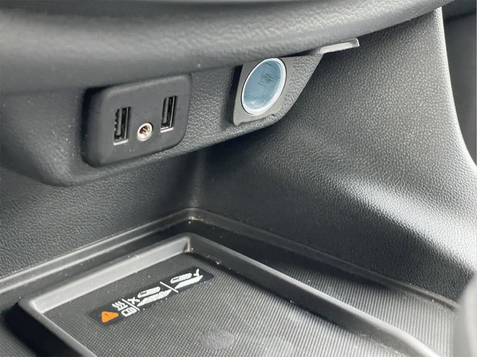 Used 2022 Chevrolet Traverse LT image 31