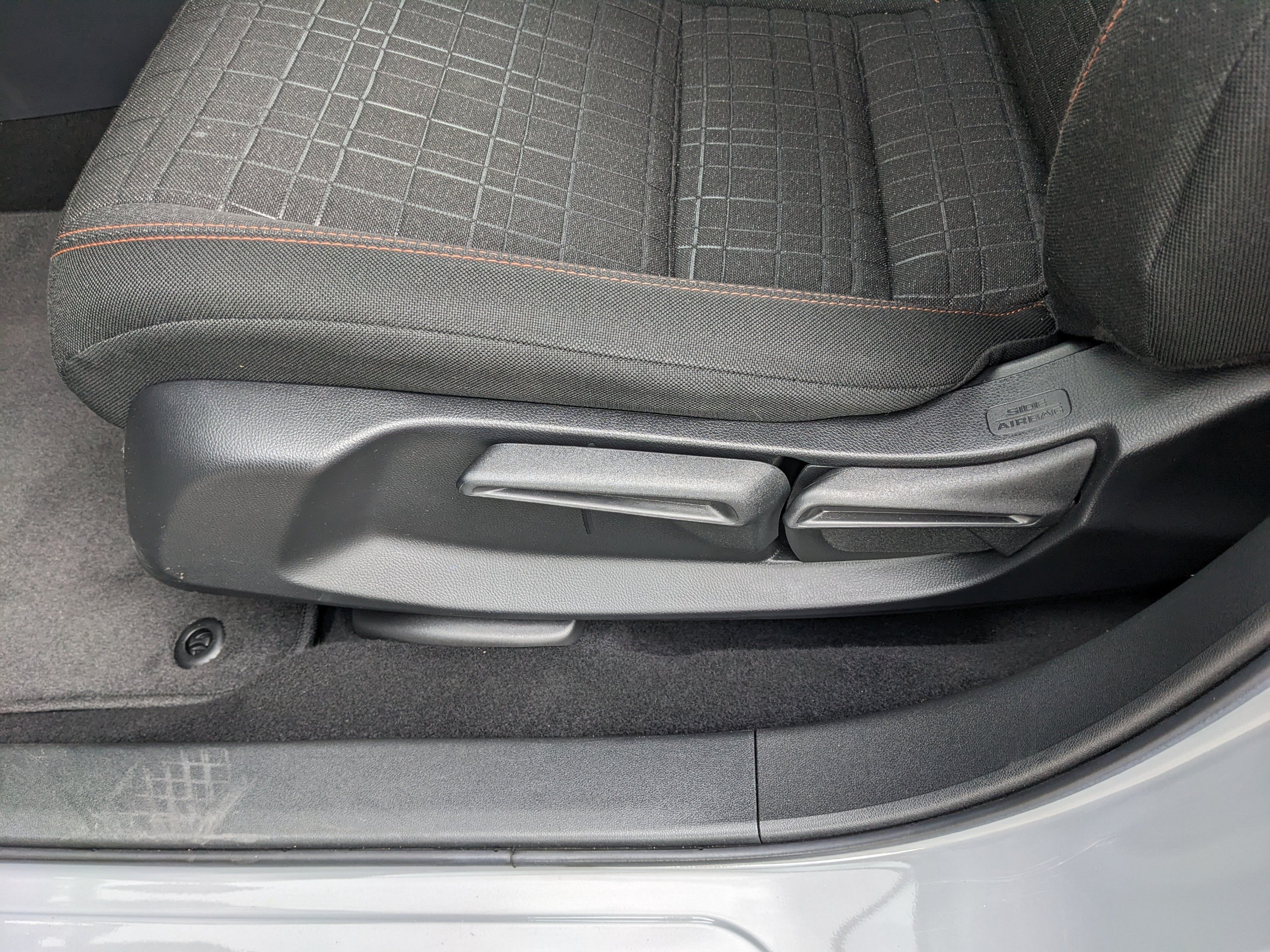 Used 2024 Honda HR-V Sport image 18