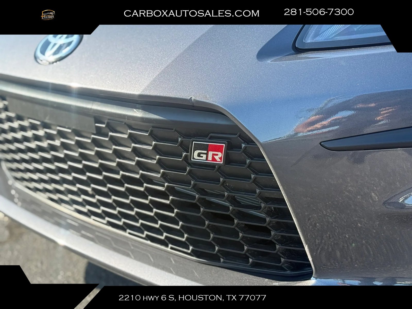 Used 2026 Toyota GR86 Premium w/ Performance Package RWD image 27