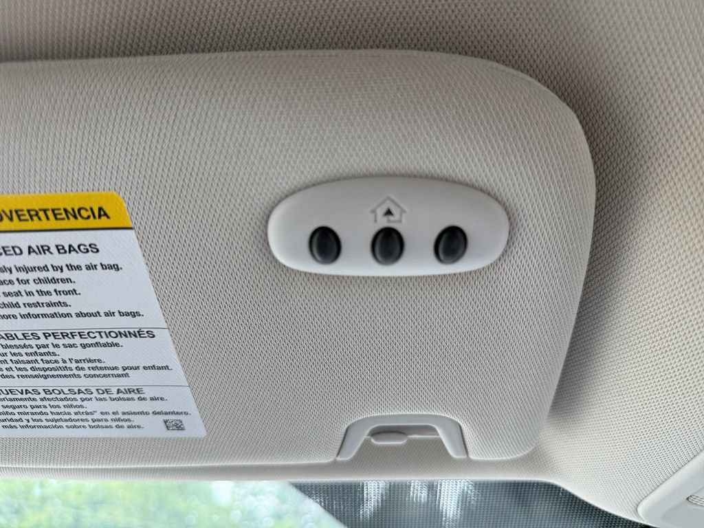 Certified 2022 Ford Edge Titanium AWD/4WD image 36