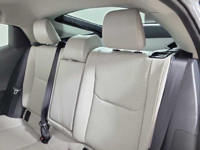 Certified 2024 Toyota Prius Limited FWD image 13