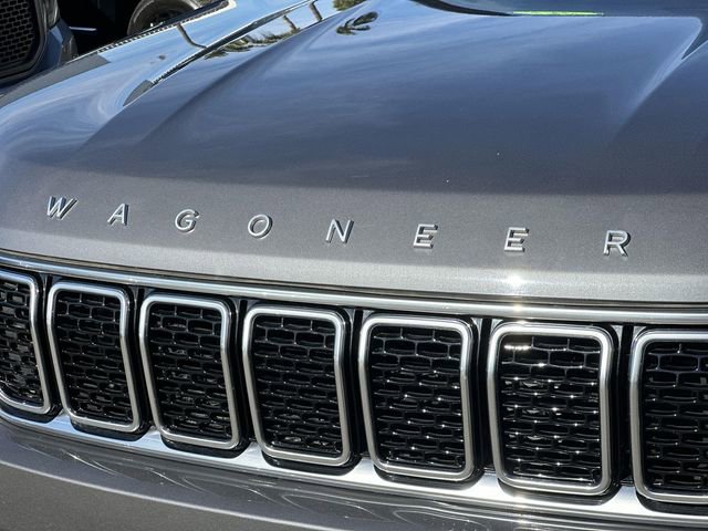 Used 2024 Jeep Wagoneer Series II image 30