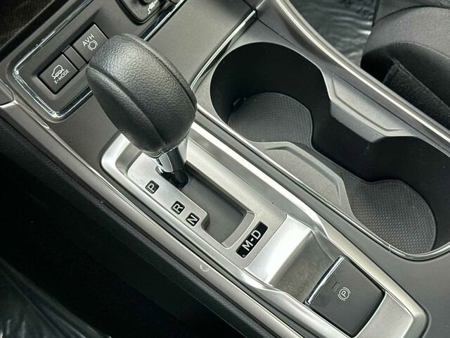 Used 2021 Subaru Ascent 8-Passenger image 26