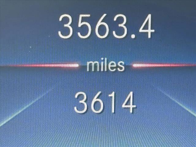 Certified 2023 Mercedes-Benz EQB 300 4MATIC image 7