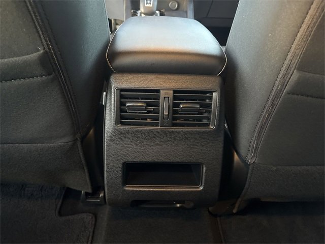 Used 2022 Mitsubishi Outlander ES image 22