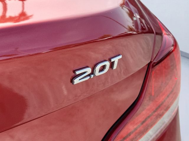 Used 2019 Genesis G70 2.0T Advanced w/ Elite Package RWD image 5