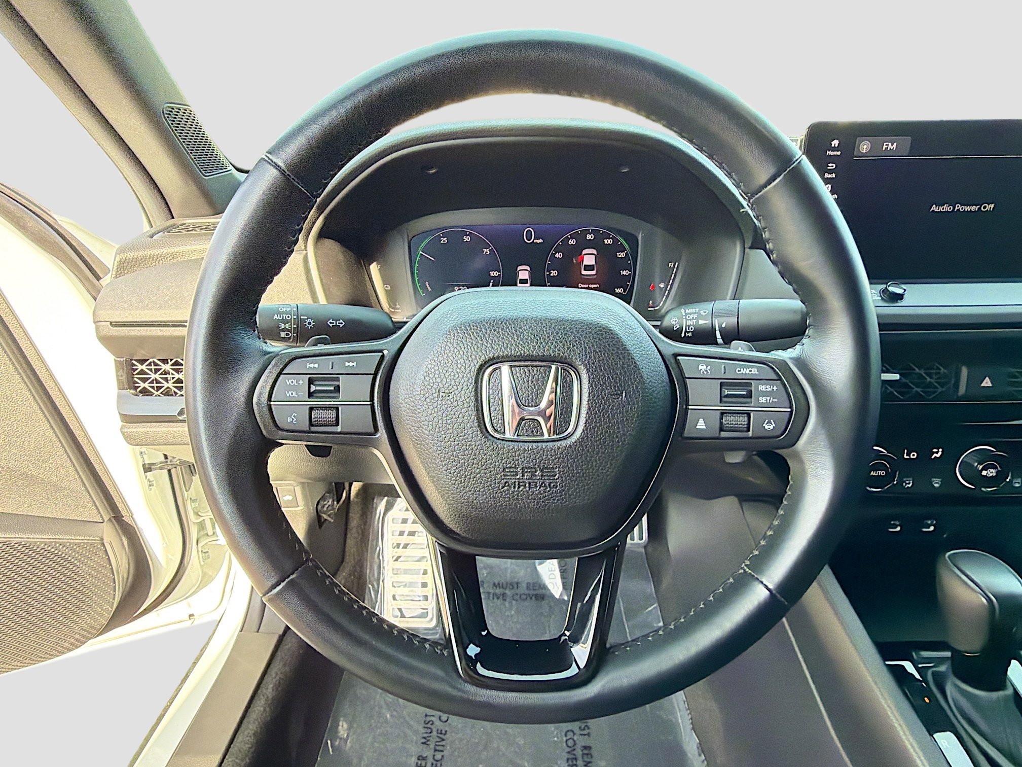 Used 2024 Honda Accord Sport image 36